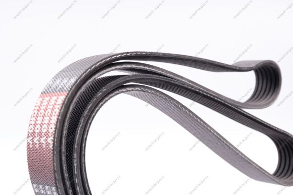 Ремень генератора поликлиновый Lada Largus 11189 Gates