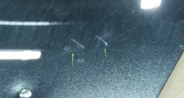 Стекло LADA Vesta опускное передней двери левое тонирован. (Tinted) Lada