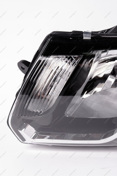 Фара LADA Largus (FL) NEW левая Gamma