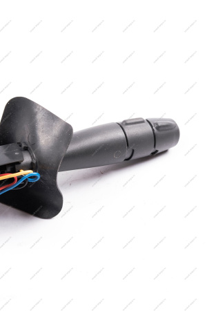 Переключатель RENAULT Logan/Рено Логан подрулевой левый (управление освещением) Renault