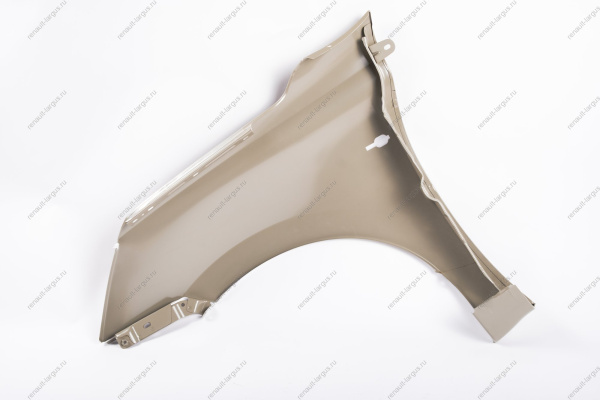 Заглушка LADA XRAY противотуманной фары правая АвтоВАЗ