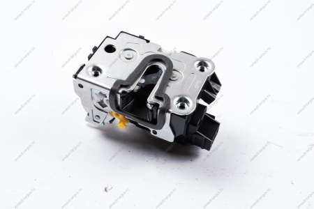 Замок двери LADA Largus внутренний передний правый с эл. приводом LD