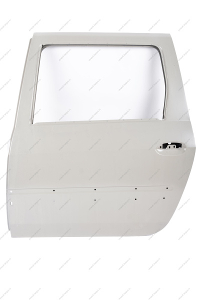 Дверь задняя левая (под стекло) LADA Largus/Лада Ларгус (с отв. под молдинг) Lada Дверь задняя левая (под стекло) LADA Largus/Лада Ларгус (с отв. под молдинг) Lada