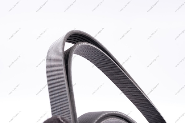 Ремень генератора поликлиновый Lada Largus 11189 Gates