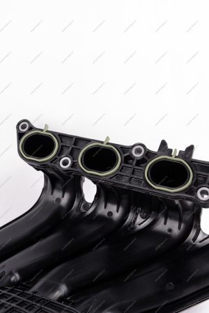 Впускной коллектор LADA XRAY дв. Н4М Renault