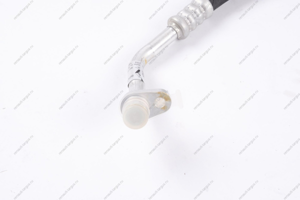 Трубка кондиционера компрессора (от компрессора к радиатору)RENAULT Logan/Sandero 2014- Renault