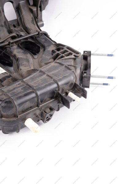 Модуль впуска в сборе (без дросс. патрубка и датчика давления) LADA Largus (НПП Итэлма) Lada