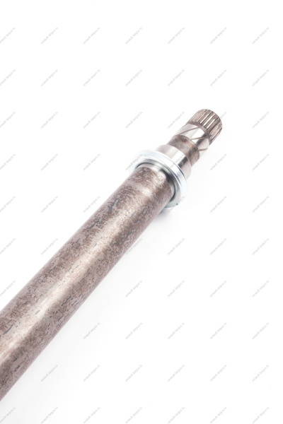 ПРИВОД ХОДОВОГО КОЛЕСА ПЕРЕДНЕГО ПРАВОГО, Renault Logan II Renault