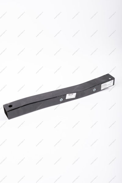 Лонжерон подрамника LADA Vesta/Веста дополнительный с гайками и втулкой левый Lada