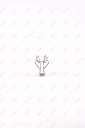 Клипса LADA XRAY (крепления молдинга переднего крыла к 638756003R/638747580R Renault