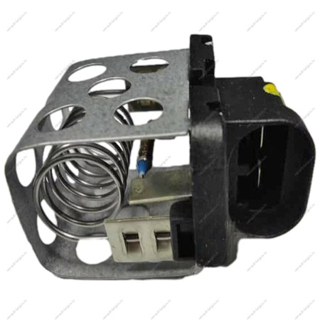 Резистор кондиционера LADA Largus/Лада Ларгус механический Renault