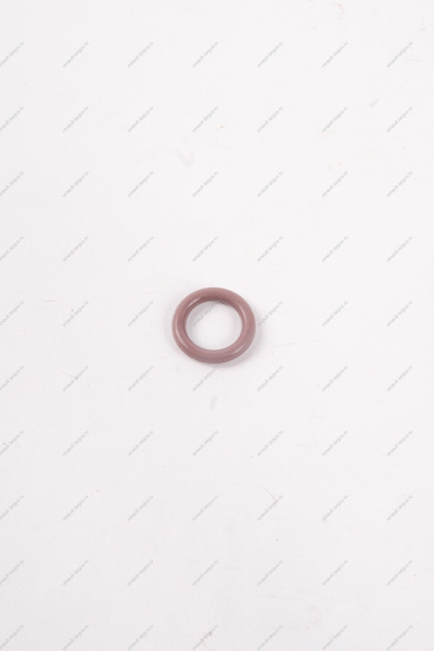 Кольцо уплотнительное форсунки ВАЗ 21127 (Серое 10*15) Lada