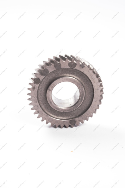 Шестерня 1-й передачи вторичного вала LADA Largus КПП-JR5(41зуб)тросовая (3.727) Renault