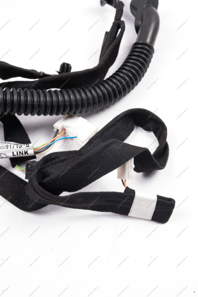 Жгут проводов LADA Largus (FL) двери багажника Lada