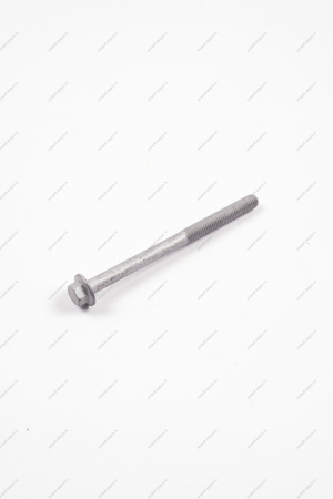 Болт Lada VestaМ8х1,25х104 крепления компрессора ( нужно 3шт) Renault