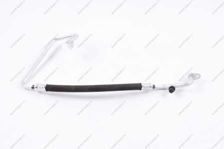 Трубка LADA Largus между компрессором и кондиционером (c датчиком давления 8200279259) двигат. K7M CGA