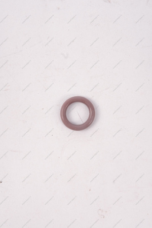 Кольцо уплотнительное форсунки ВАЗ 21127 (Серое 10*15) Lada