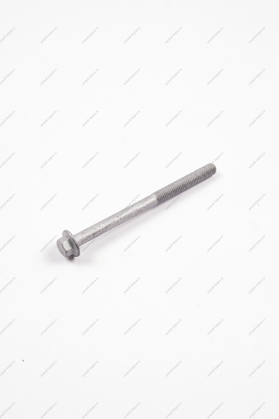 Болт Lada VestaМ8х1,25х104 крепления компрессора ( нужно 3шт) Renault