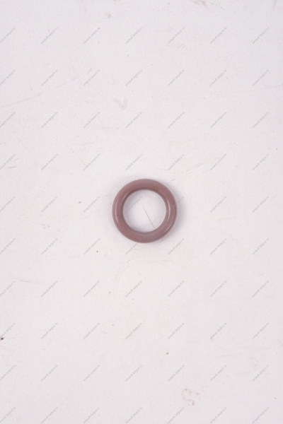 Кольцо уплотнительное форсунки ВАЗ 21127 (Серое 10*15) Lada