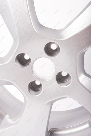 Диск колесный R-16 LADA Largus Cross литой 6Jх16Н2 4х50 1шт .,КиК, ООО г. Красноярск Lada