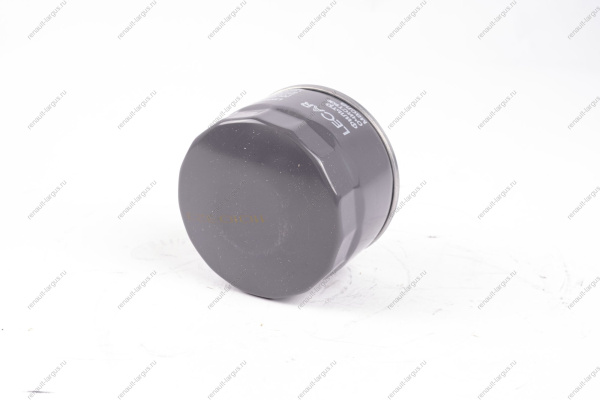 Фильтр LADA Largus/Лада Ларгус/Logan 2014- масляный дв К4М,К7М (LECAR) Lada