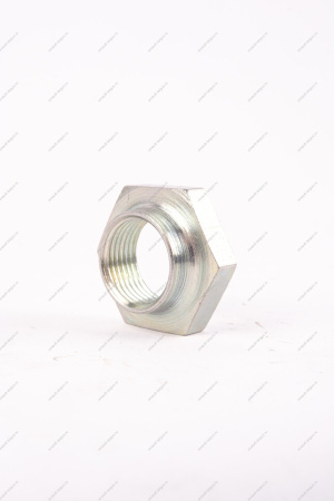 Гайка заднего конца первичного вала М20х1,5 КПП-2181 Lada