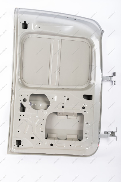 Дверь багажника левая (без окна , глухая) LADA Largus (FL) NEW Lada