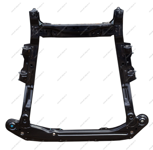 Подрамник Lada XRAY/RENAULT Logan 2014- без кронштейна Gamma