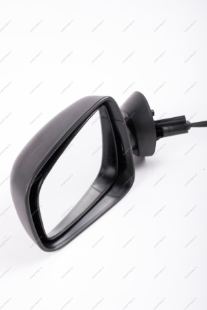 Зеркало LADA Largus/RENAULT Logan левое механ .(Автокомпонент) Lada