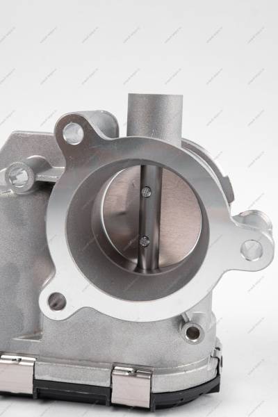 Патрубок дроссельный LADA Largus (FL) NEW (НПП Итэлма) Lada