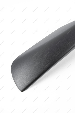 Облицовка рейлинга LADA Largus/Лада Ларгус правая передняя Lada