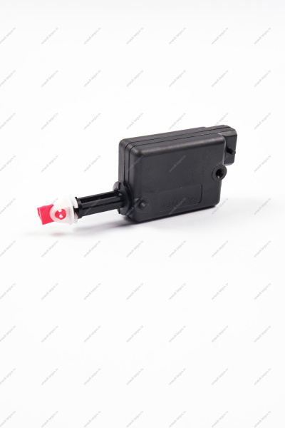 Активатор замка RENAULT Logan/Sandero крышки багажника Renault