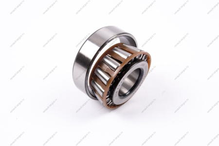 Подшипник вторичного вала КПП передний Largus NTN-SNR