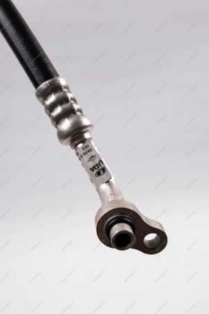 Трубопровод конденсатора LADA XRAY/LADA Largus FL NEW Lada