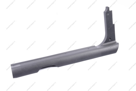 Крючок козырька левый/правый RENAULT Logan 2014- Renault