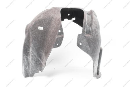 Щиток заднего крыла правый (подкрылок) ворсовый LADA Largus (FL) NEW Lada