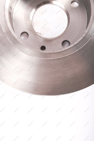 Диск LADA Vesta тормозной передний (,Авто-Реал,) Lada