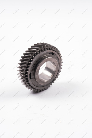 Шестерня 2-ой передачи вторичного вала КПП-JR5 43 зуб. Lada Vesta Lada