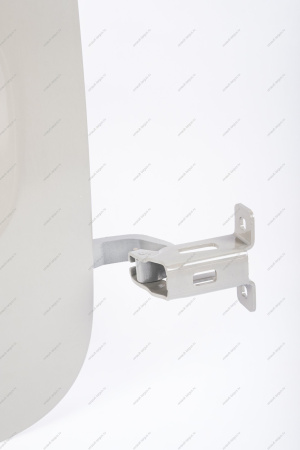 Дверь задка правая (под стекло) (катафорезный грунт) LADA Largus Lada