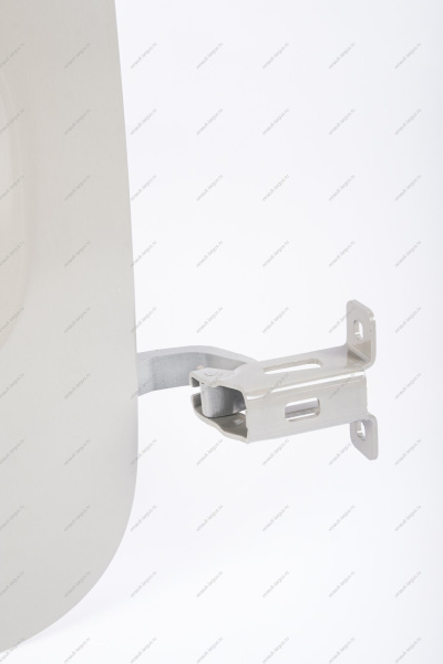 Дверь задка правая (под стекло) (катафорезный грунт) LADA Largus Lada