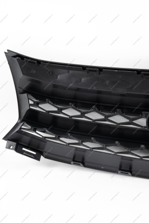 Решетка переднего бампера верхняя LADA Largus (FL) NEW Lada