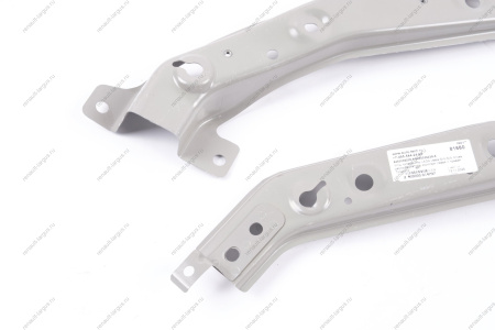 Углы поперечины LADA Vesta/SW/SW Cross рамки радиатора комплект левая + правая Тольятти