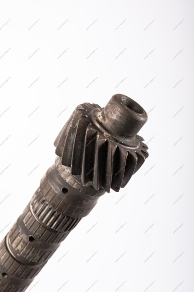 Вал вторичный КПП 18 зуб. LADA Vesta Lada