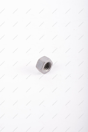 Гайка М12х1,75 самостопорящаяся с нейлоновой вставкой LADA Largus/ Vesta/ XRAY Lada