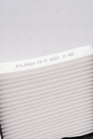 Фильтр салона LADA Largus 8-16кл / RENAULT Duster ( автос кондиц) PILENGA