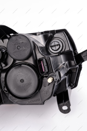 Фара левая (лампа H7) LADA Largus (FL) NEW Lada