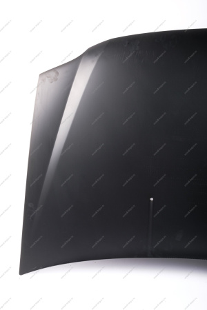 Капот LADA Largus/RENAULT Logan Начало