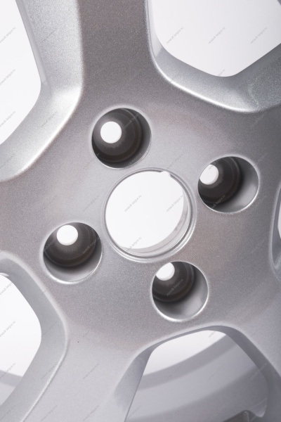 Диск колесный литой R16 6J LADA Largus Cross 6Jх16Н2 4х50 1шт ,КиК, ООО г. Красноярск Lada