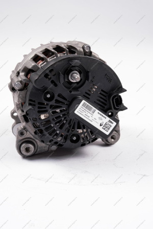 Генератор 150А RENAULT Duster 1 5 dci 4x4 Renault