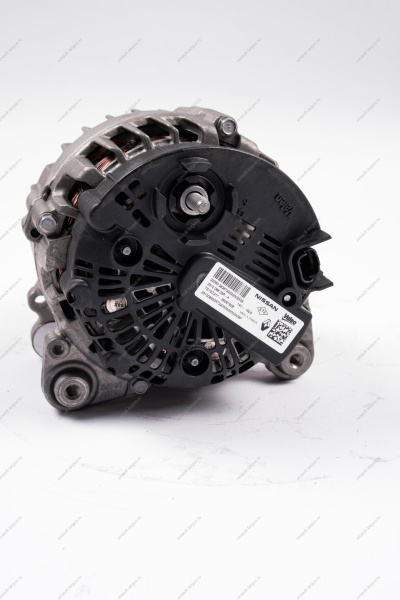 Генератор 150А RENAULT Duster 1 5 dci 4x4 Renault